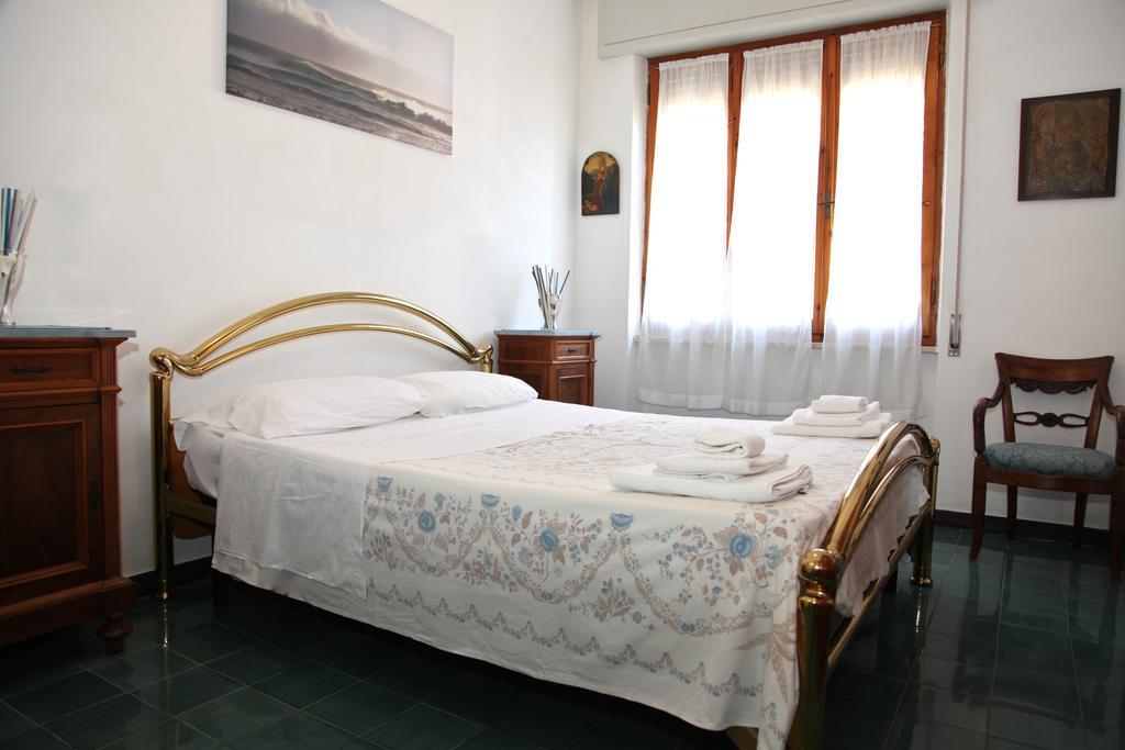 Casa Manu Apartments Монтеросо ал Маре Екстериор снимка