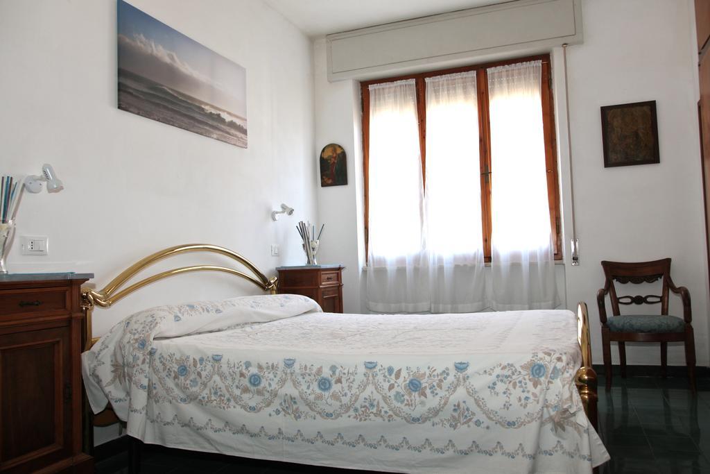 Casa Manu Apartments Монтеросо ал Маре Екстериор снимка
