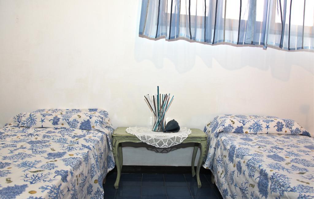 Casa Manu Apartments Монтеросо ал Маре Екстериор снимка