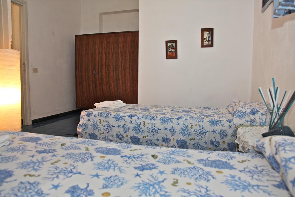 Casa Manu Apartments Монтеросо ал Маре Екстериор снимка